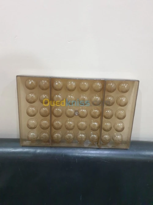 moules chocolat polycarbonate