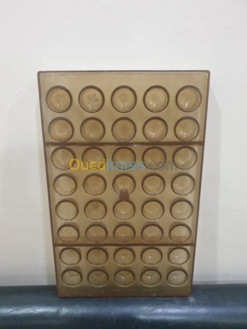 moules chocolat polycarbonate