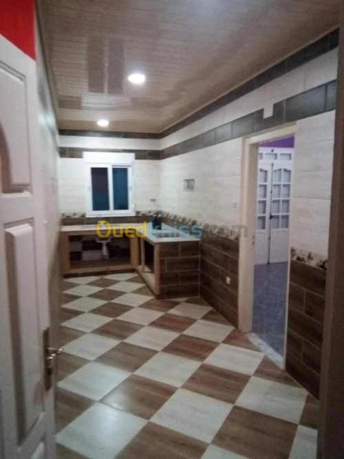 Location Appartement F2 Boumerdes Hammedi