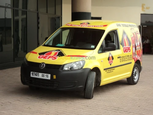 NOS VEHICULES 