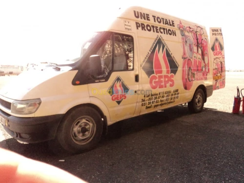 NOS VEHICULES 
