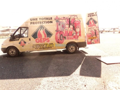 NOS VEHICULES 