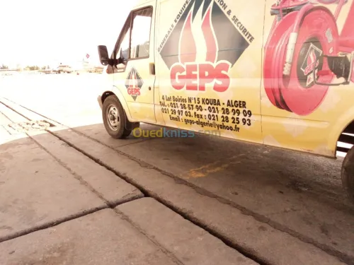 NOS VEHICULES 
