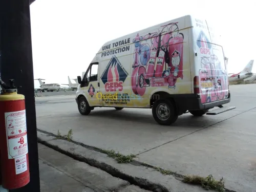NOS VEHICULES 