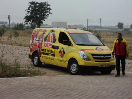 NOS VEHICULES 