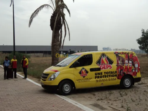NOS VEHICULES 
