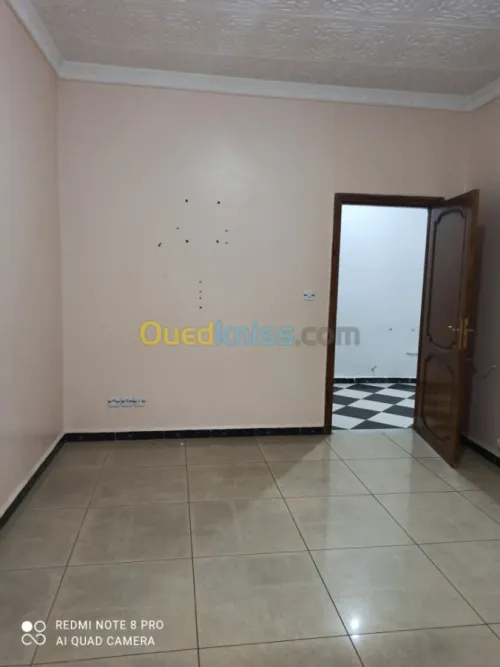 Location Appartement F2 Blida Blida