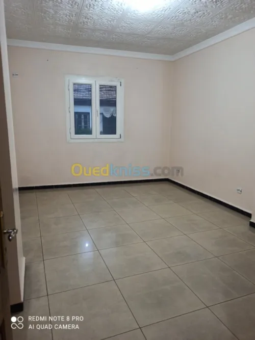 Location Appartement F2 Blida Blida