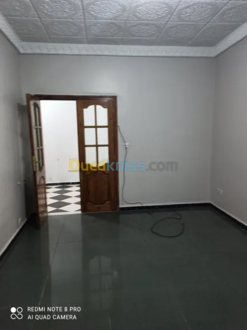 Location Appartement F2 Blida Blida