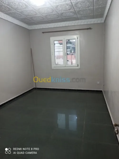 Location Appartement F2 Blida Blida