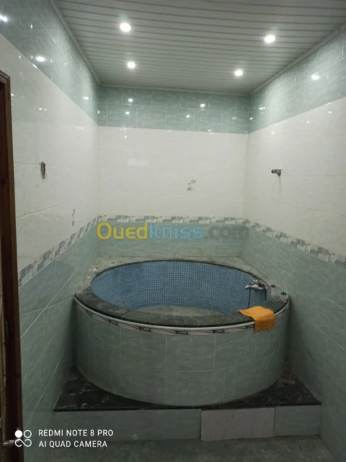Location Appartement F2 Blida Blida