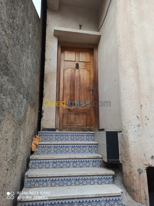 Location Appartement F2 Blida Blida