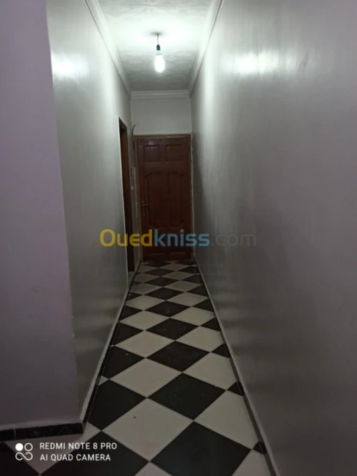 Location Appartement F2 Blida Blida