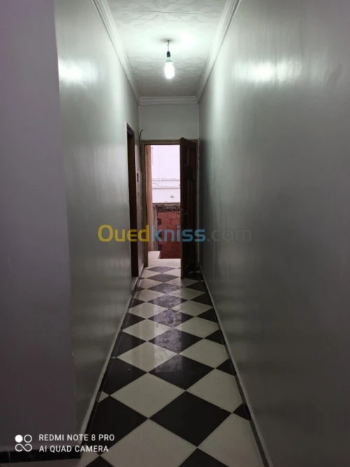 Location Appartement F2 Blida Blida