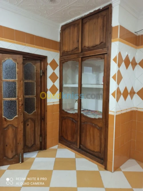 Location Appartement F2 Blida Blida