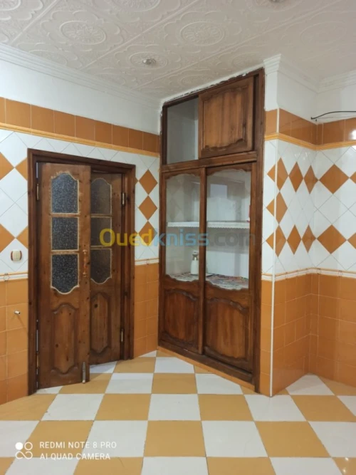 Location Appartement F2 Blida Blida