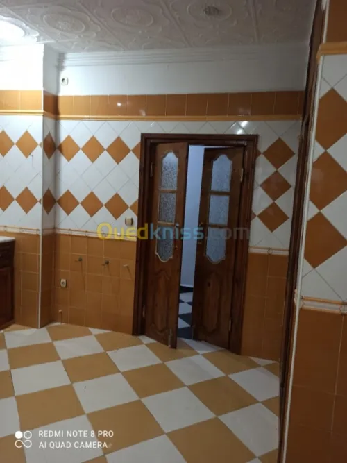 Location Appartement F2 Blida Blida