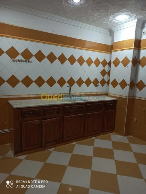 Location Appartement F2 Blida Blida
