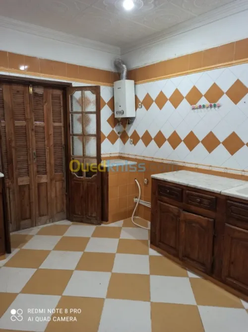 Location Appartement F2 Blida Blida