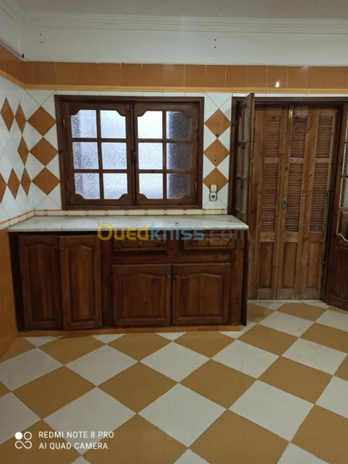 Location Appartement F2 Blida Blida