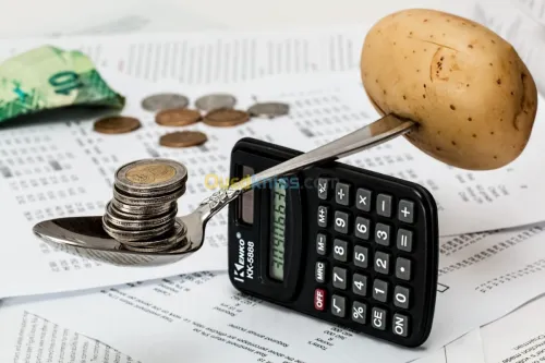 Comptabilité, Fiscalité, Bilan, G50.