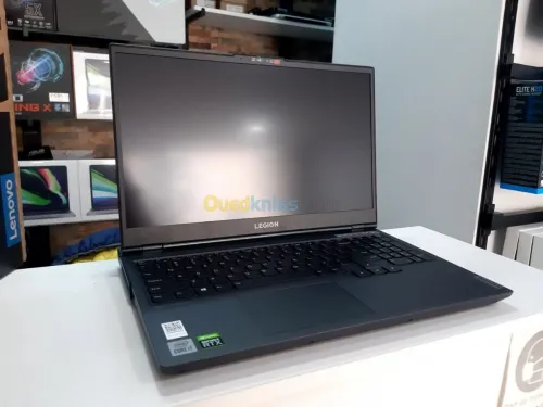 LEGION 5 I7 10750H/16G/1T+256/RTX2060