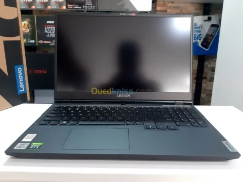LEGION 5 I7 10750H/16G/1T+256/RTX2060