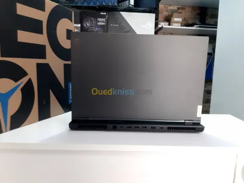 LEGION 5 I7 10750H/16G/1T+256/RTX2060