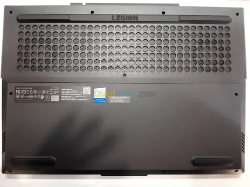 LEGION 5 I7 10750H/16G/1T+256/RTX2060
