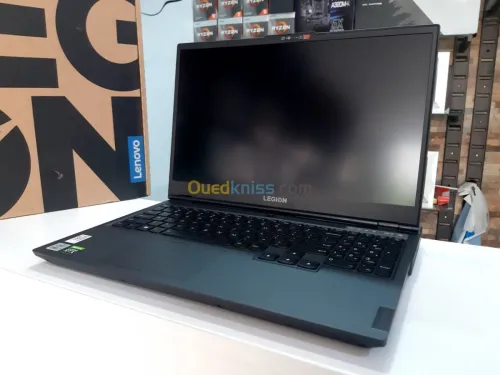 LEGION 5 I7 10750H/16G/1T+256/RTX2060