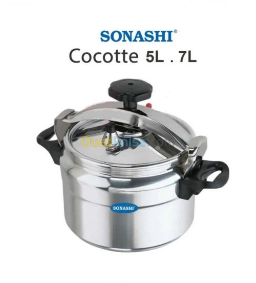 Cocotte Minute sonashi