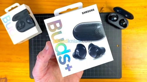 Écouteurs sans fil Samsung Buds+
