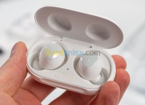 Écouteurs sans fil Samsung Buds+