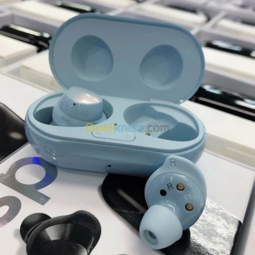Écouteurs sans fil Samsung Buds+