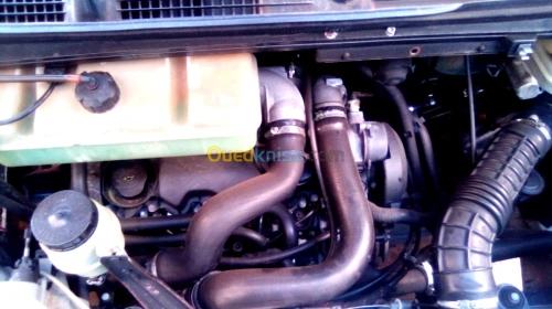 Peugeot Boxer  Turbo Diesel