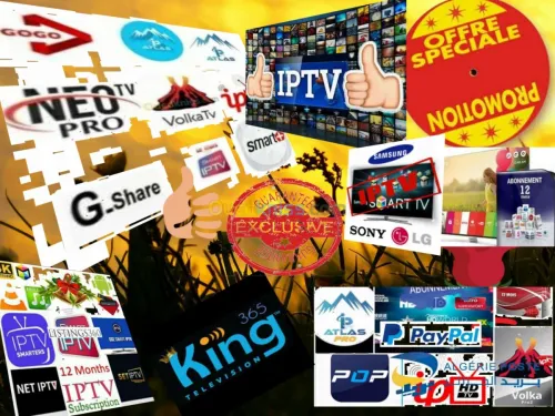 meilleurs  Abonnement iptv stable King 365 haut gamme King365  iptv premium 8k  Iptv smarters pro KING INFINITY OTT pure tv   iptv smarters  ibo player hot player nexon v12 pro max orca pro 4k iron