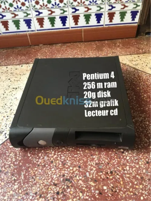 Dell Gx240