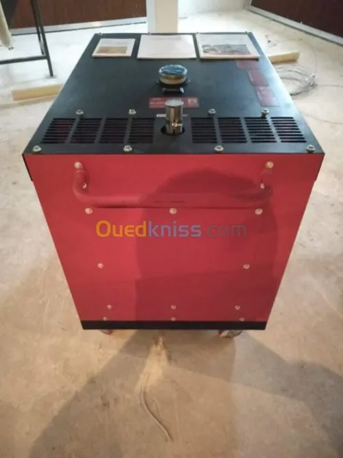 Groupe électrogène Diesel 10  10.6 Kva