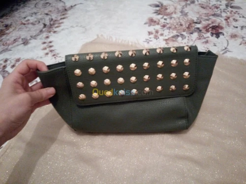 Pochettes femmes