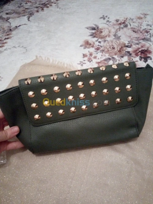 Pochettes femmes