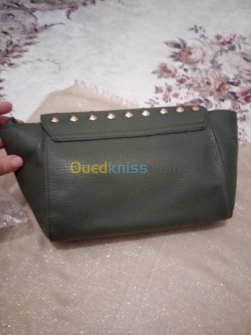 Pochettes femmes