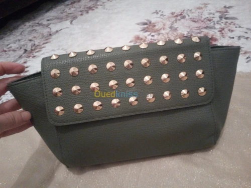 Pochettes femmes