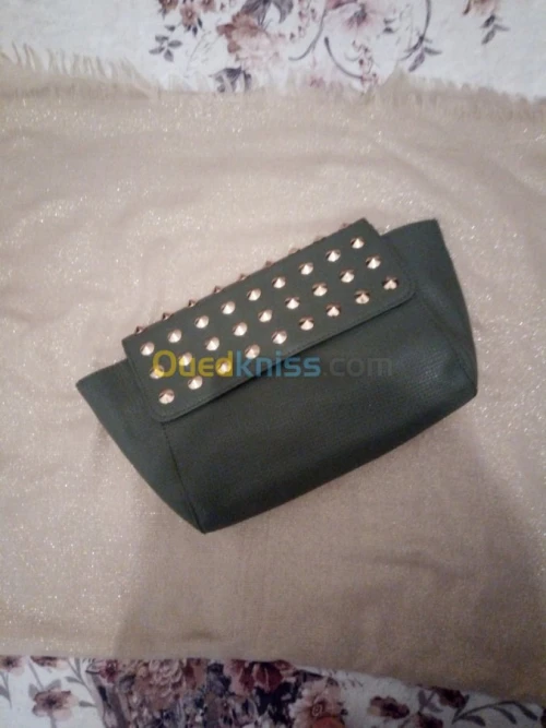 Pochettes femmes
