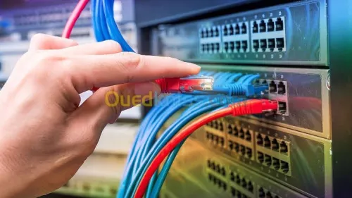 Fibre optique 