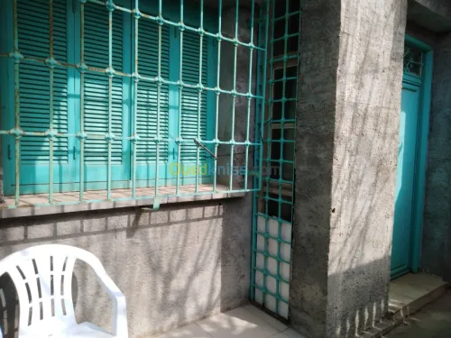 Vente Villa Boumerdes Djinet
