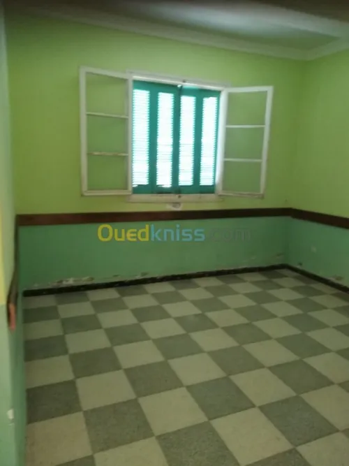 Vente Villa Boumerdes Djinet