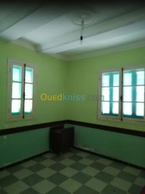 Vente Villa Boumerdes Djinet