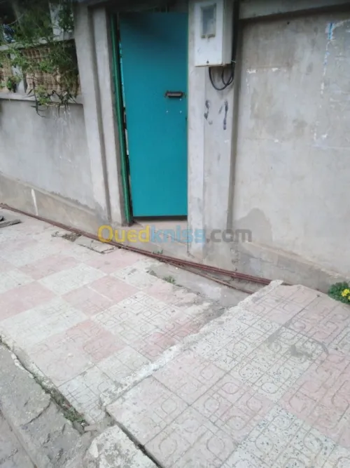 Vente Villa Boumerdes Djinet