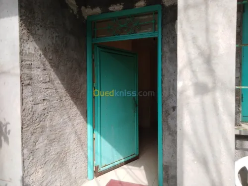 Vente Villa Boumerdes Djinet