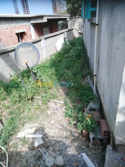 Vente Villa Boumerdes Djinet